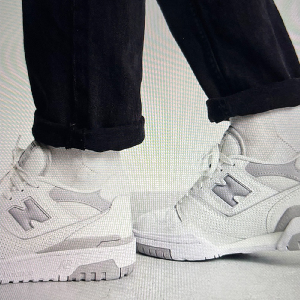 New Balance 550